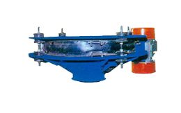 GZD、VBA型振動(dòng)料斗